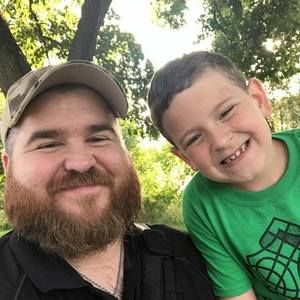 Meet your Posher, Kyle